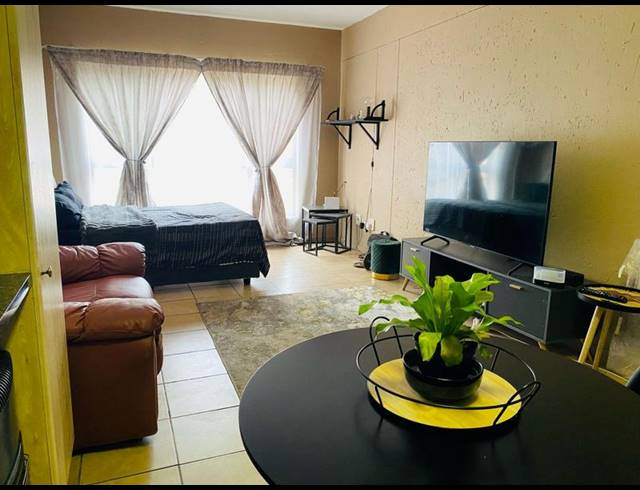 0 BEDROOM PROPERTY TO RENT IN HILLCREST